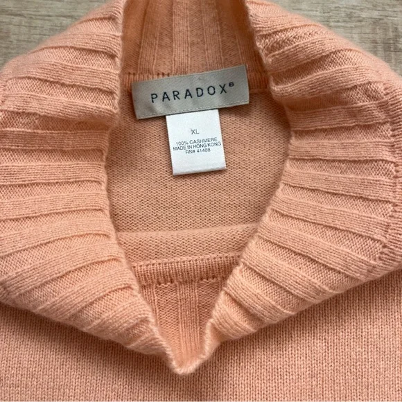 100% Cashmere Lot 12 Knit Jumpers Upcycle Cutter Sweaters Soft Girl Crafter Vtg - Picture 13 of 17